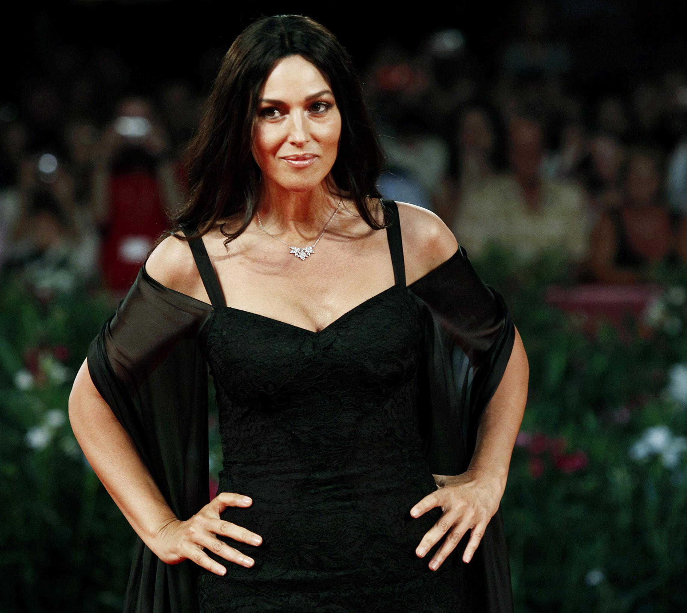 Monica Bellucci at 'The 68th Venice Film Festival' - Day 3 | Picture 69212